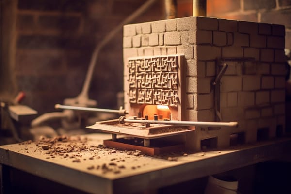 Top 6 Outstanding Kilns for Studios: Elevate Your Creative Game