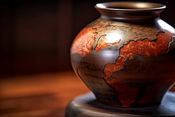 Raku Firing: A Guide to the Japanese Pottery Technique